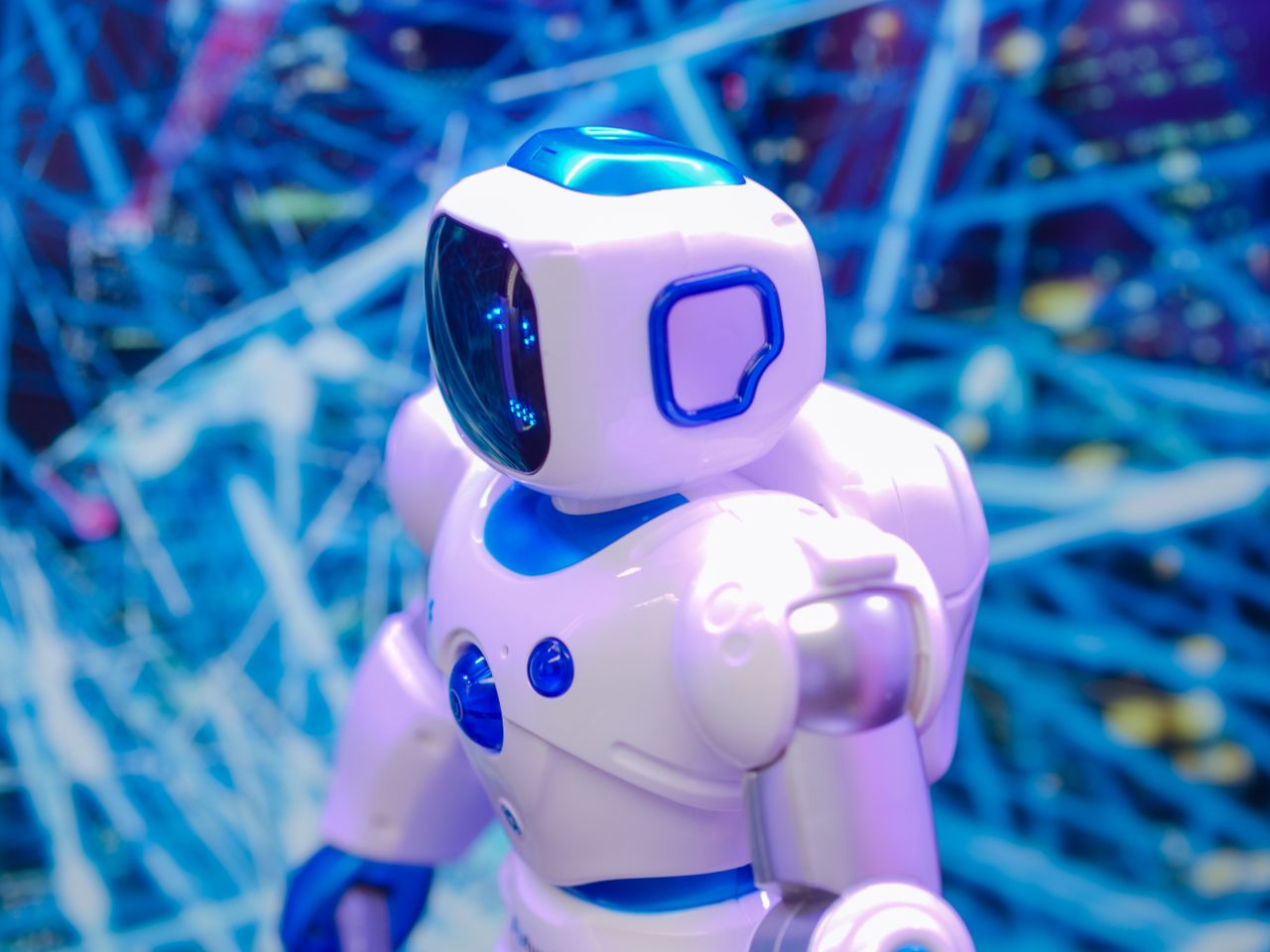 AI in Data Analytics and Decision Support