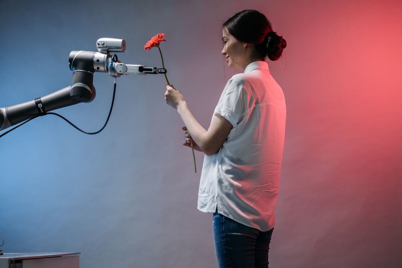 The Empathy Algorithm Why Slower Automation Builds Stronger Trust