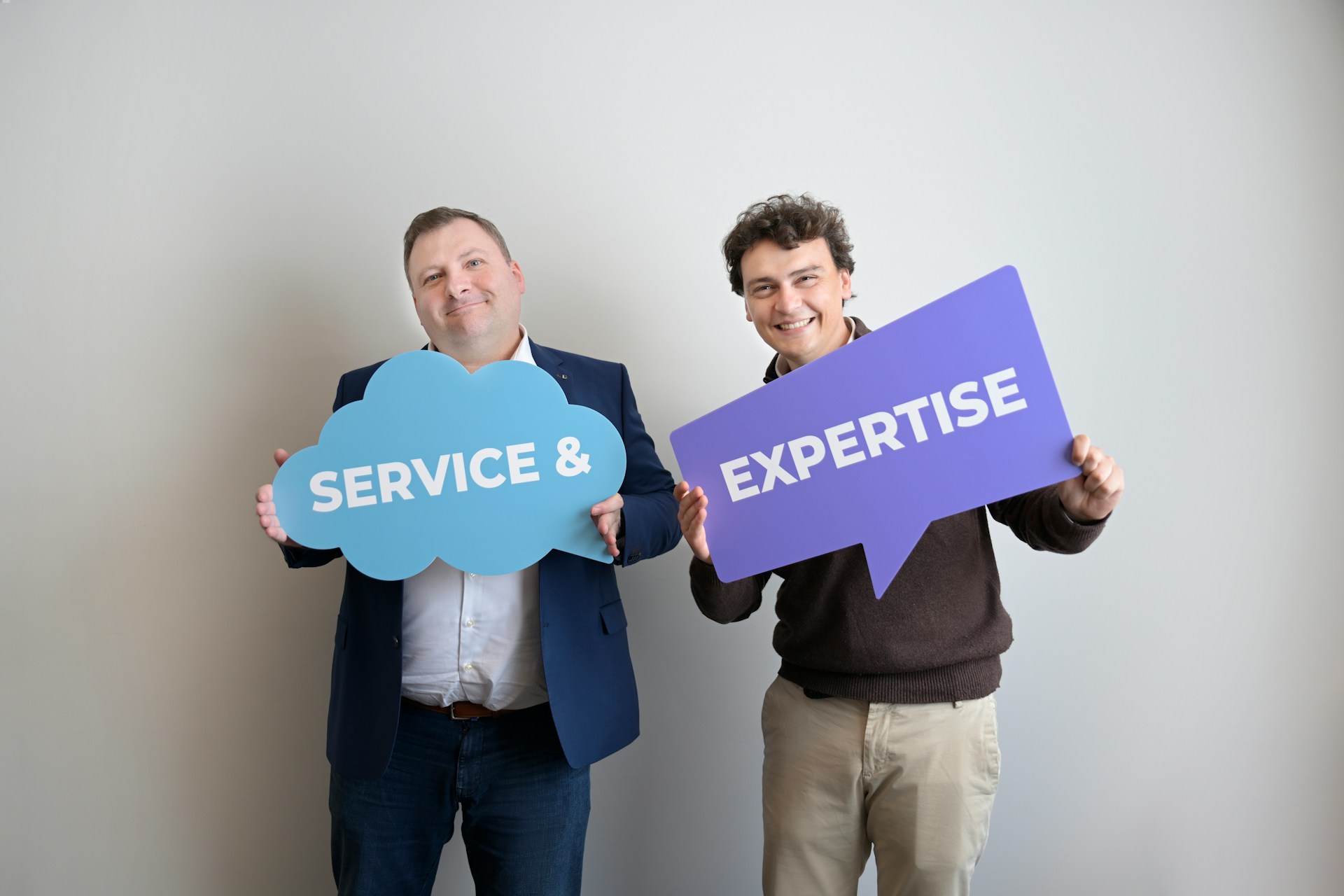 Redefining Modern Service Experiences