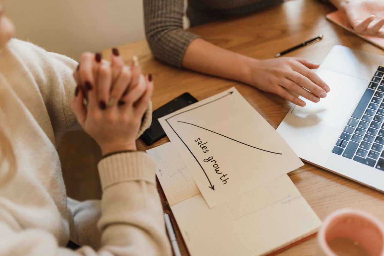 How AI is Transforming Sales, Marketing, and Growth