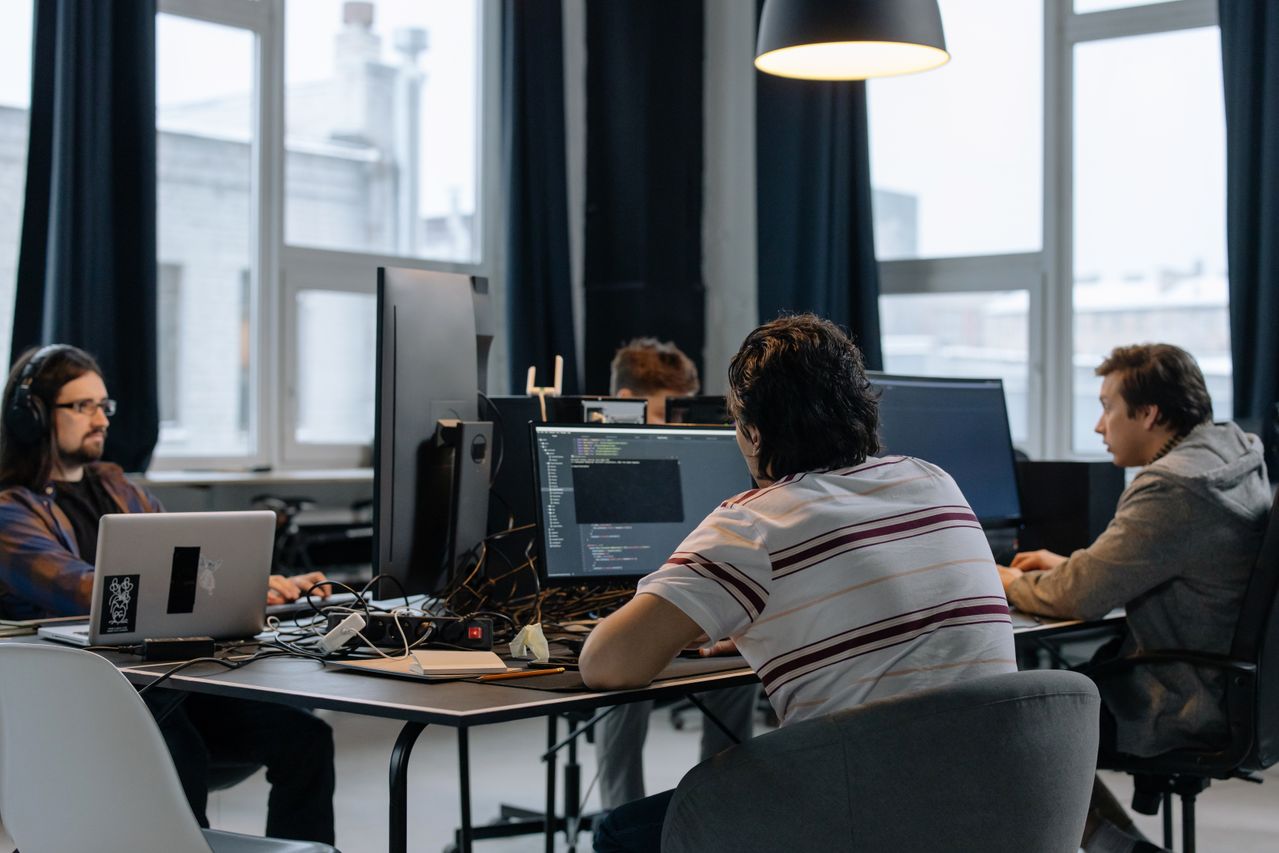 Rewiring Operations with AI and Workflow Automation